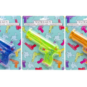 Pistolet à eau
