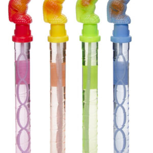 Bulles de savon dinosaures XL - longueur 38 cm