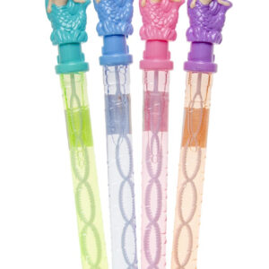 Bulles de savon sirène XL - longueur 38 cm