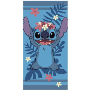 Disney Lilo et Stitch, serviette de bain
