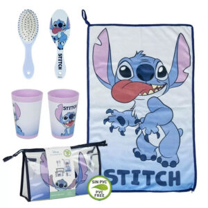 Disney Lilo et Stitch, la chasteté du chien vedett