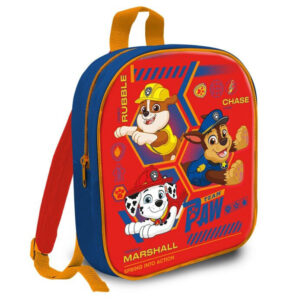 Sac à Dos Pat' Patrouille Paw Patrol