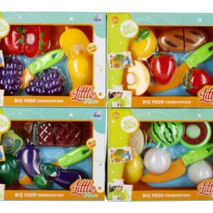Méga Set de Découpe Créatif