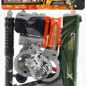 Set militaire