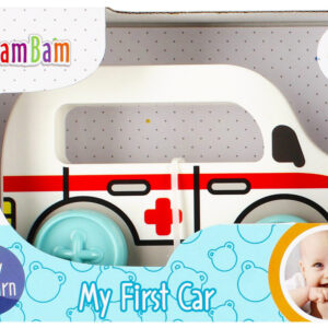 Jeu de roulement d'ambulance