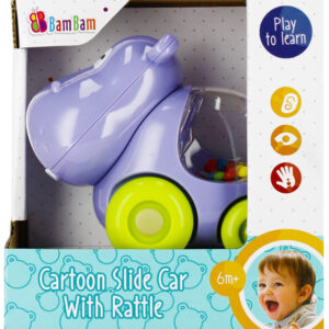 Hochet Bam-Bam Rattle