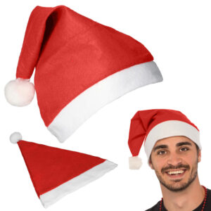 Bonnet de Père Noël