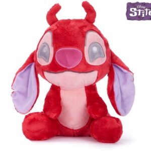 Disney Lilo et Stitch Peluche Leroy