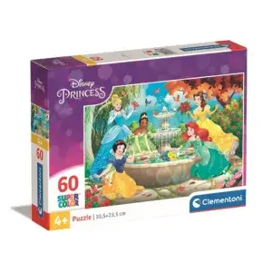 Puzzle 104 pièces Barbie