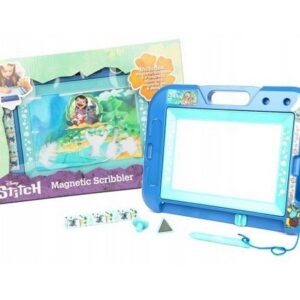 Disney Planche à dessin magnétique Stitch