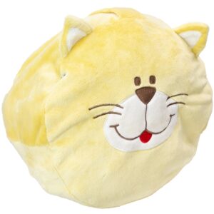 Sac pyjama Peluche Chat 16x30cm