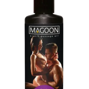 Huile de massage érotique Magoon 50 ml