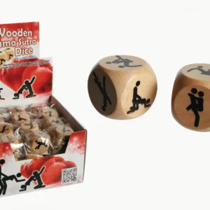 bois Cube Kamasutra
