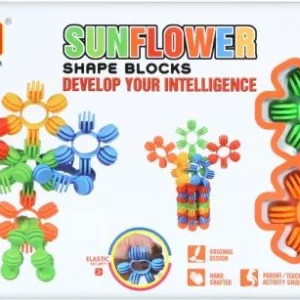 SunFlower blocks