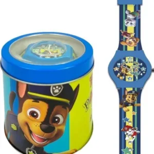 Montre Pat Patrouille