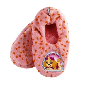 Chausson Pat Patrouille Rose