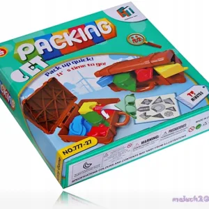 Packing Get jeu de societé