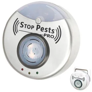Repulsif insectes et rongeur
