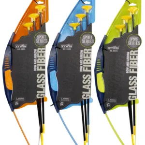 arc + accessoires 16x76x4 mix3 mc blister