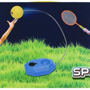 Set de Beach Tennis pour Enfants – Motricité, Fun et Compétition (dès 3 ans)