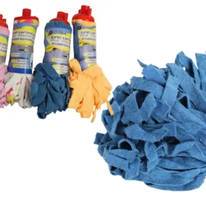 Serpillère, bande microfibre 30 cm
